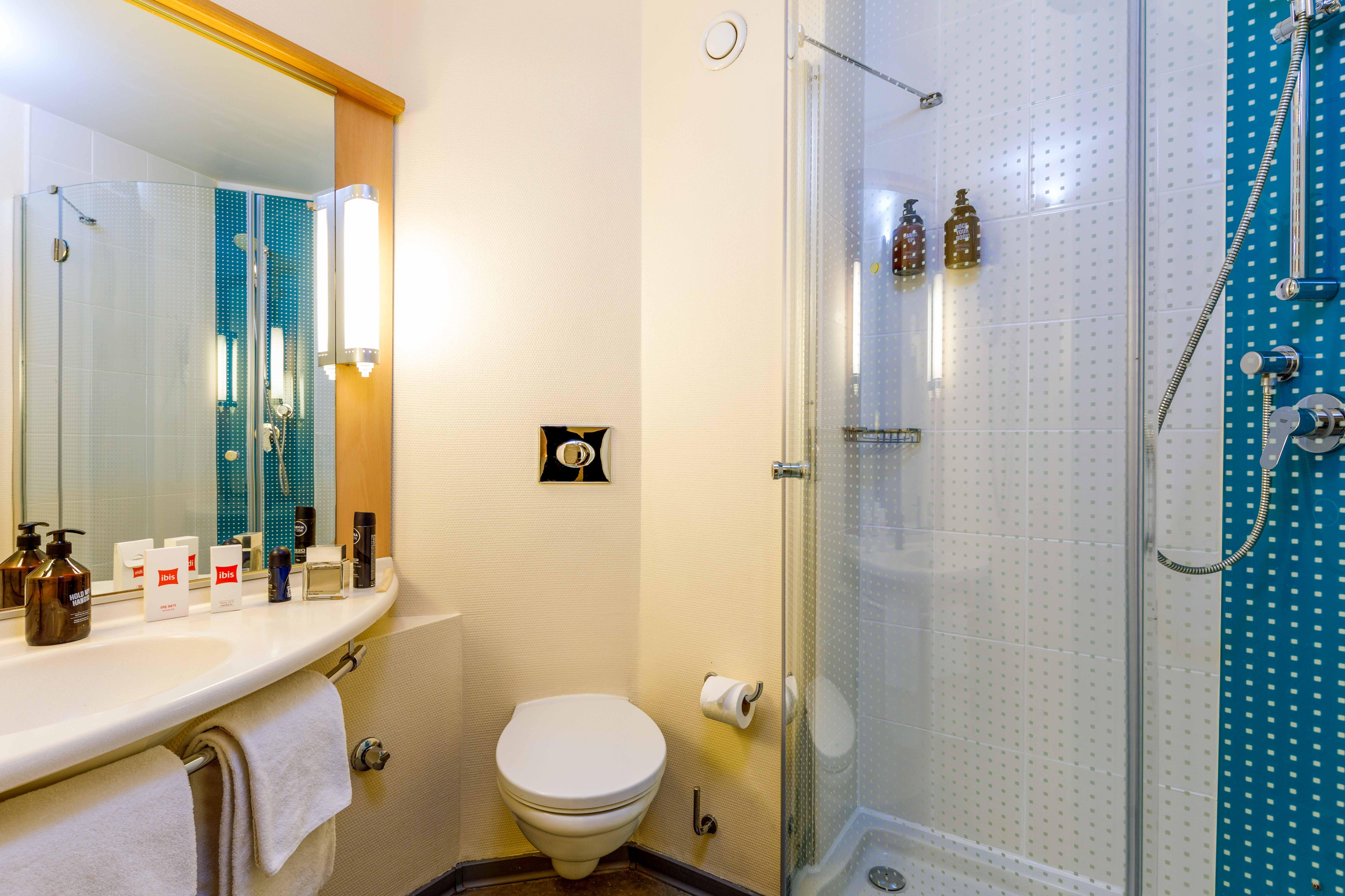 Ibis Esenyurt Otel