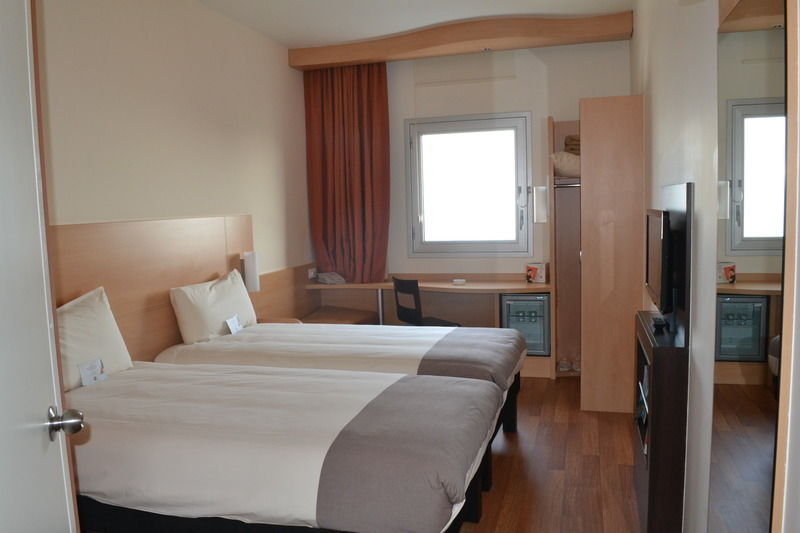 Otel Ibis Esenyurt