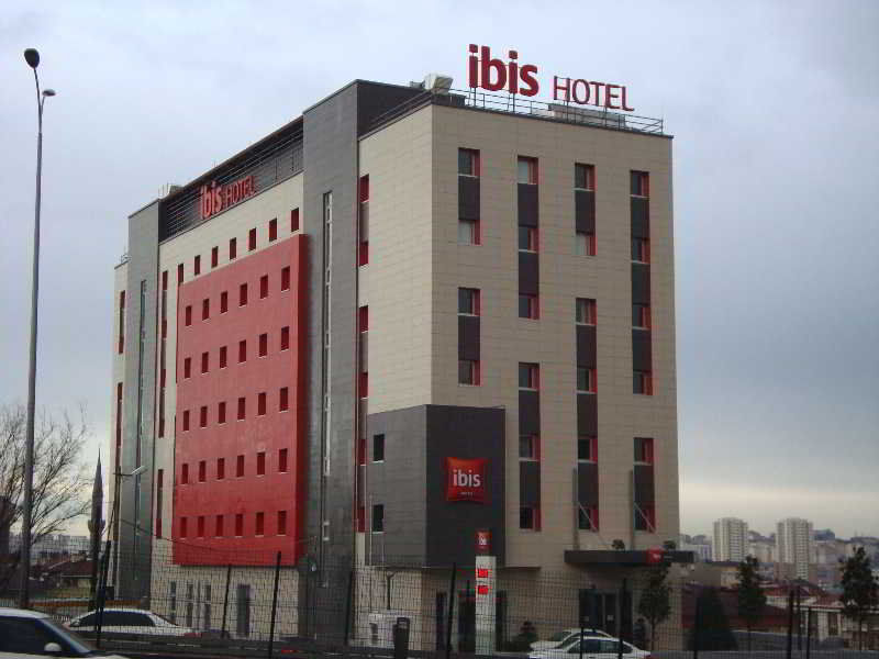 Ibis Esenyurt Otel 3*