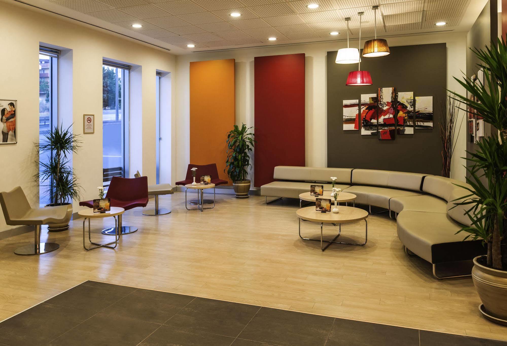 Ibis Esenyurt 3* İstanbul