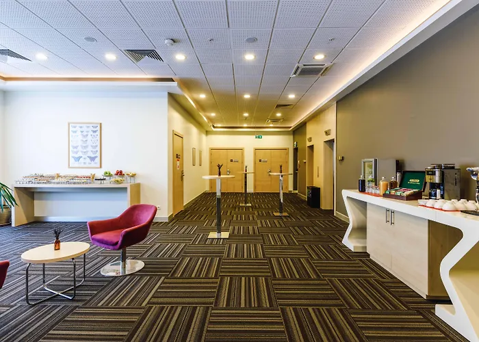 Ibis Istanbul Esenyurt