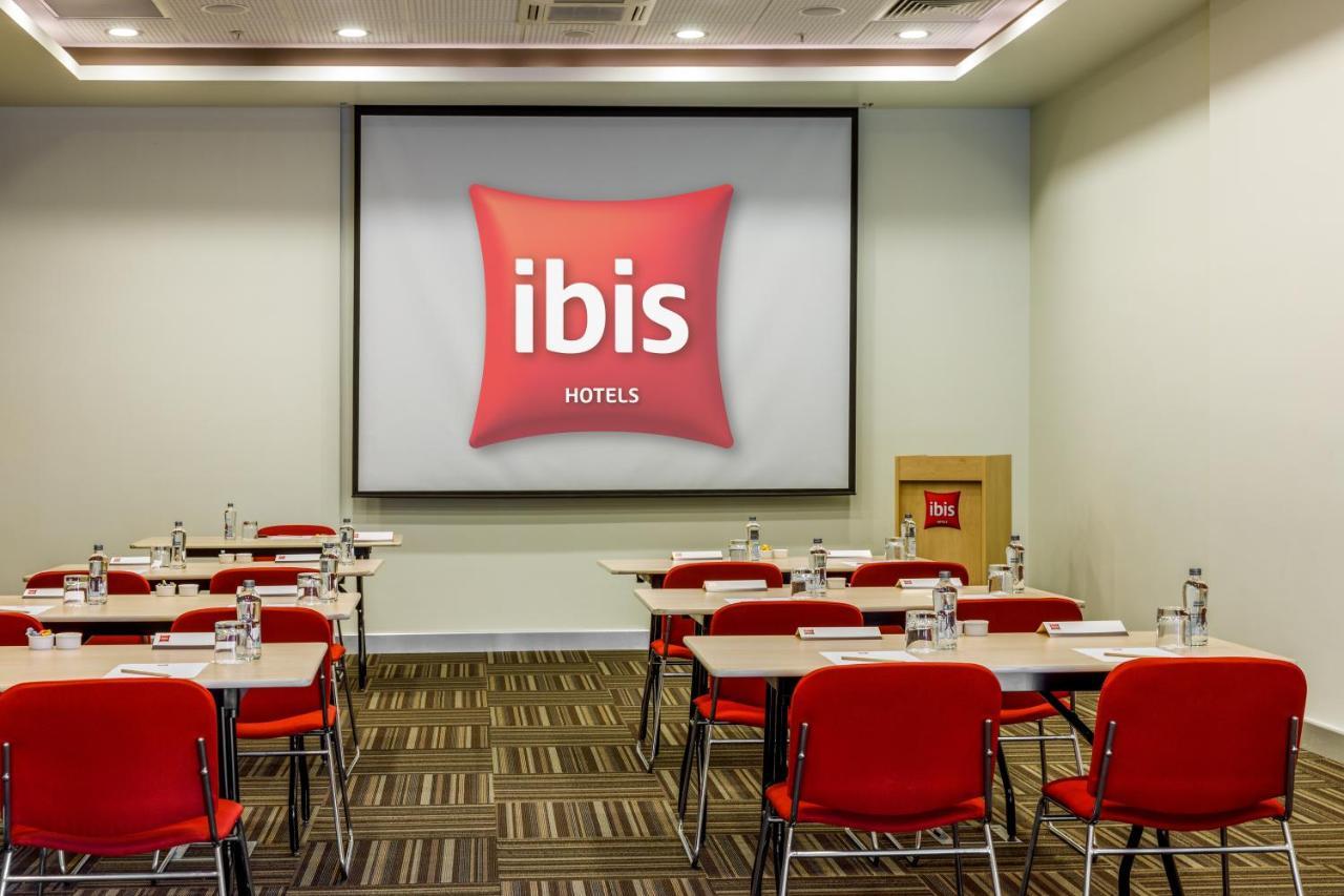 Ibis Esenyurt 3* Istambul