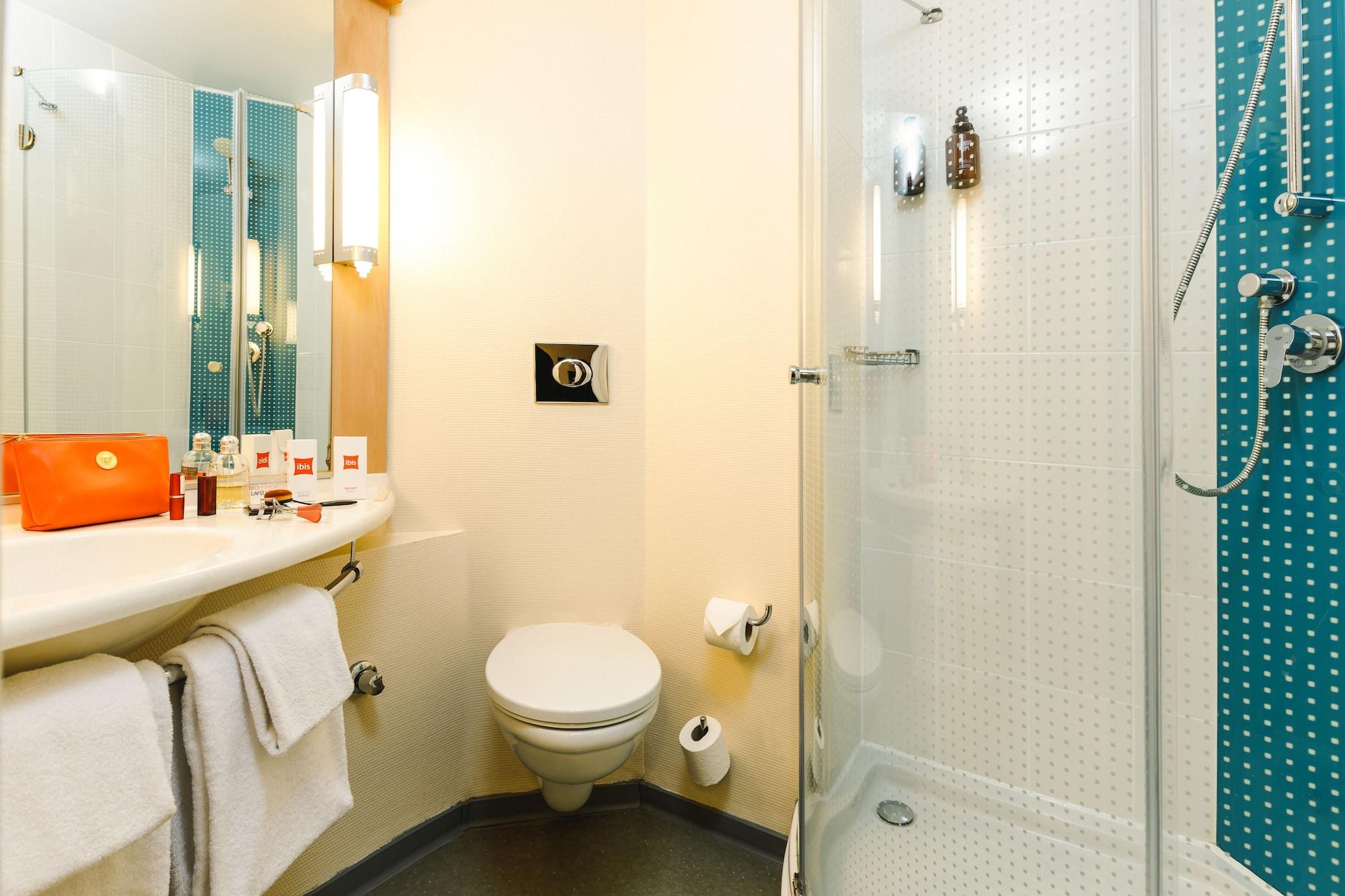 Ibis Esenyurt Hotel Istambul