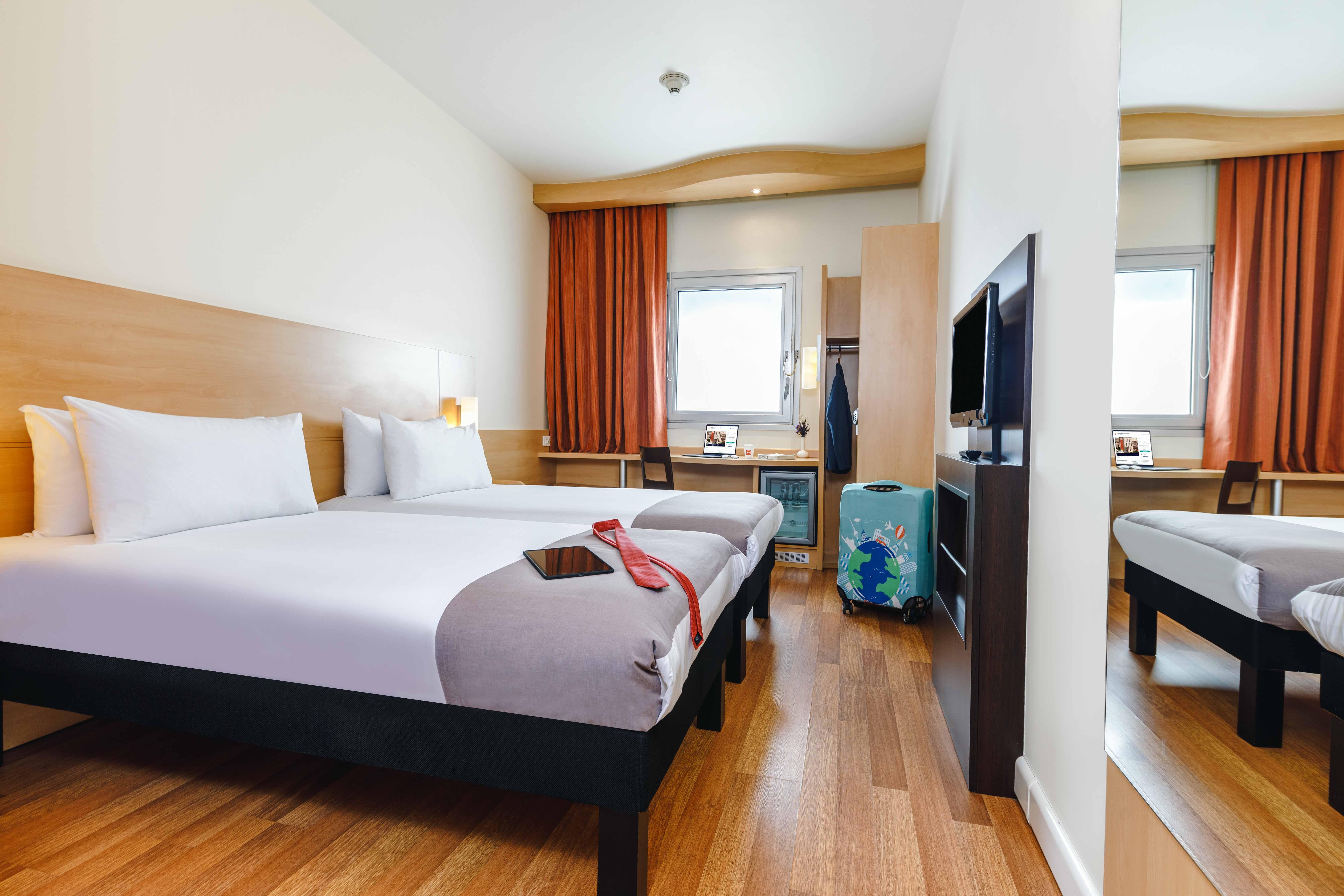 Ibis Esenyurt Istambul