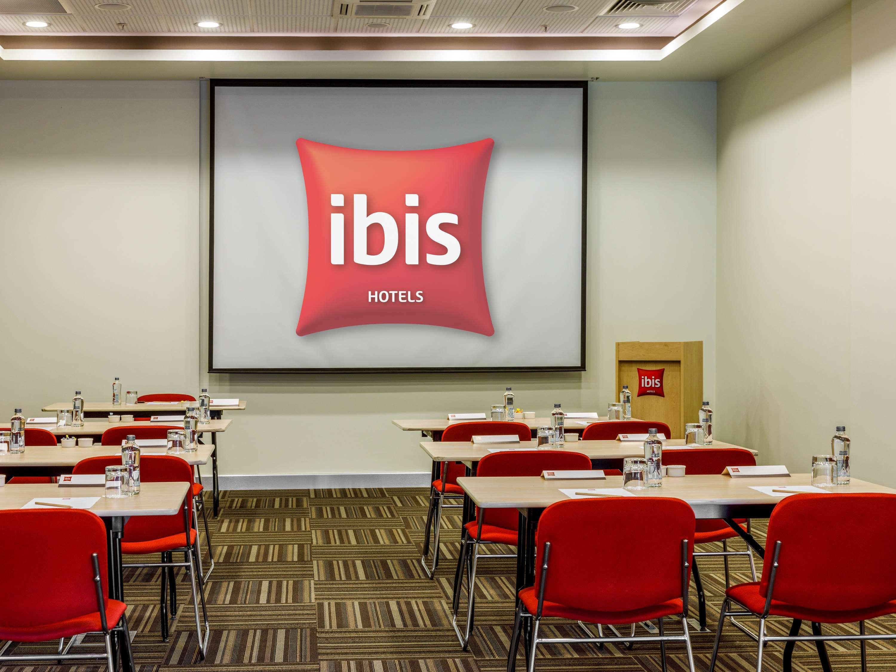 Ibis Esenyurt Hotel Istambul