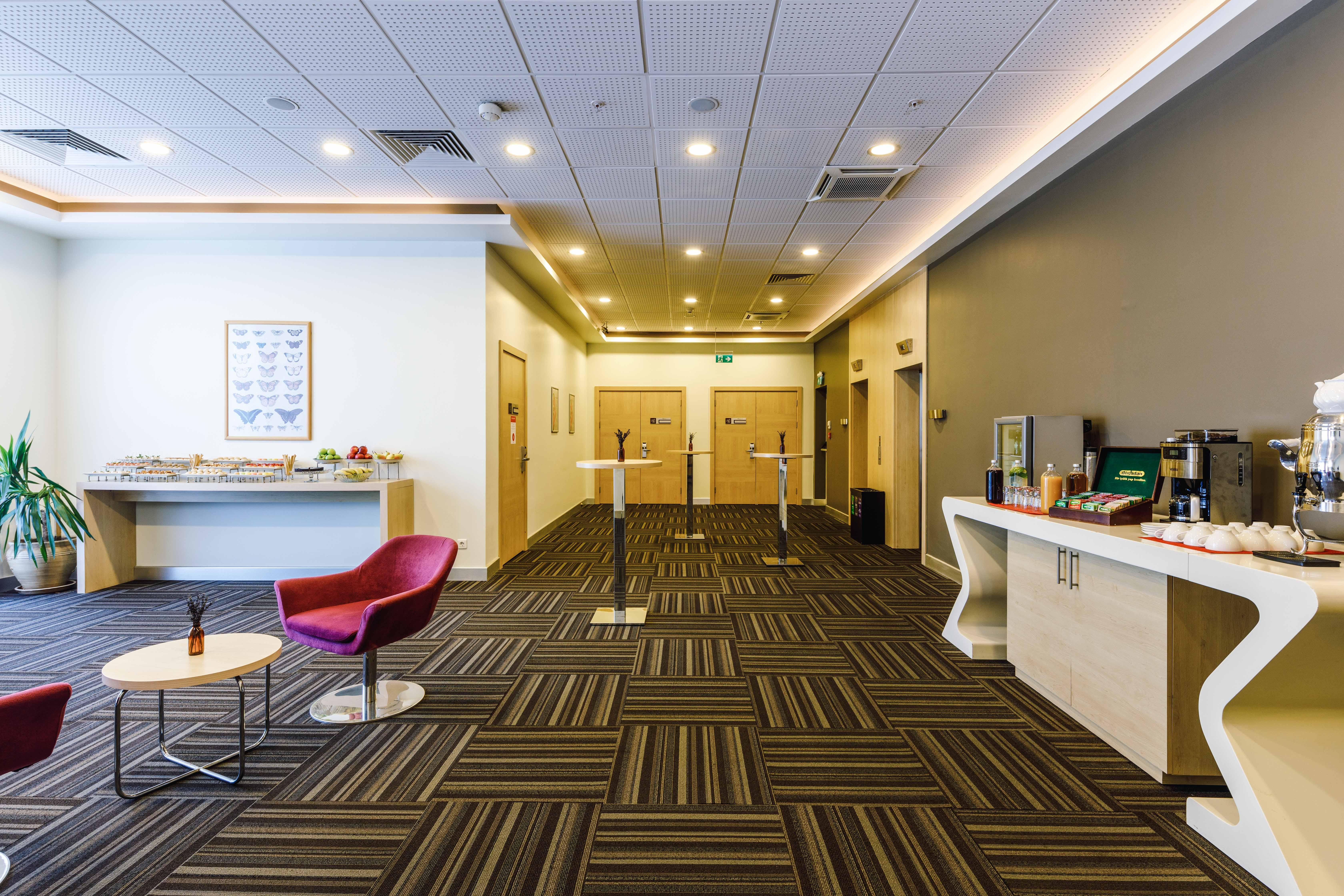 Hotel Ibis Esenyurt Istambul