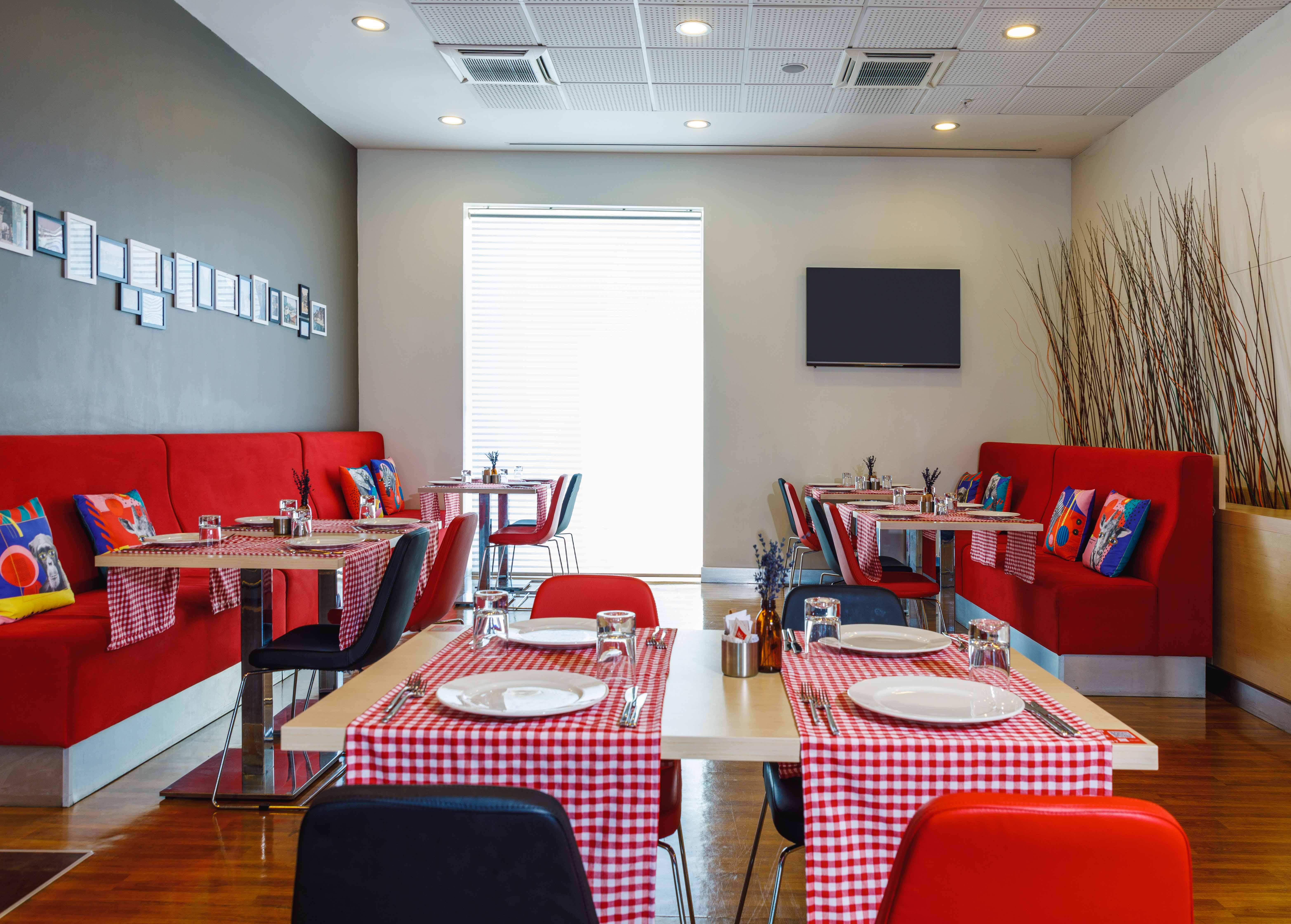 Ibis Esenyurt Istambul