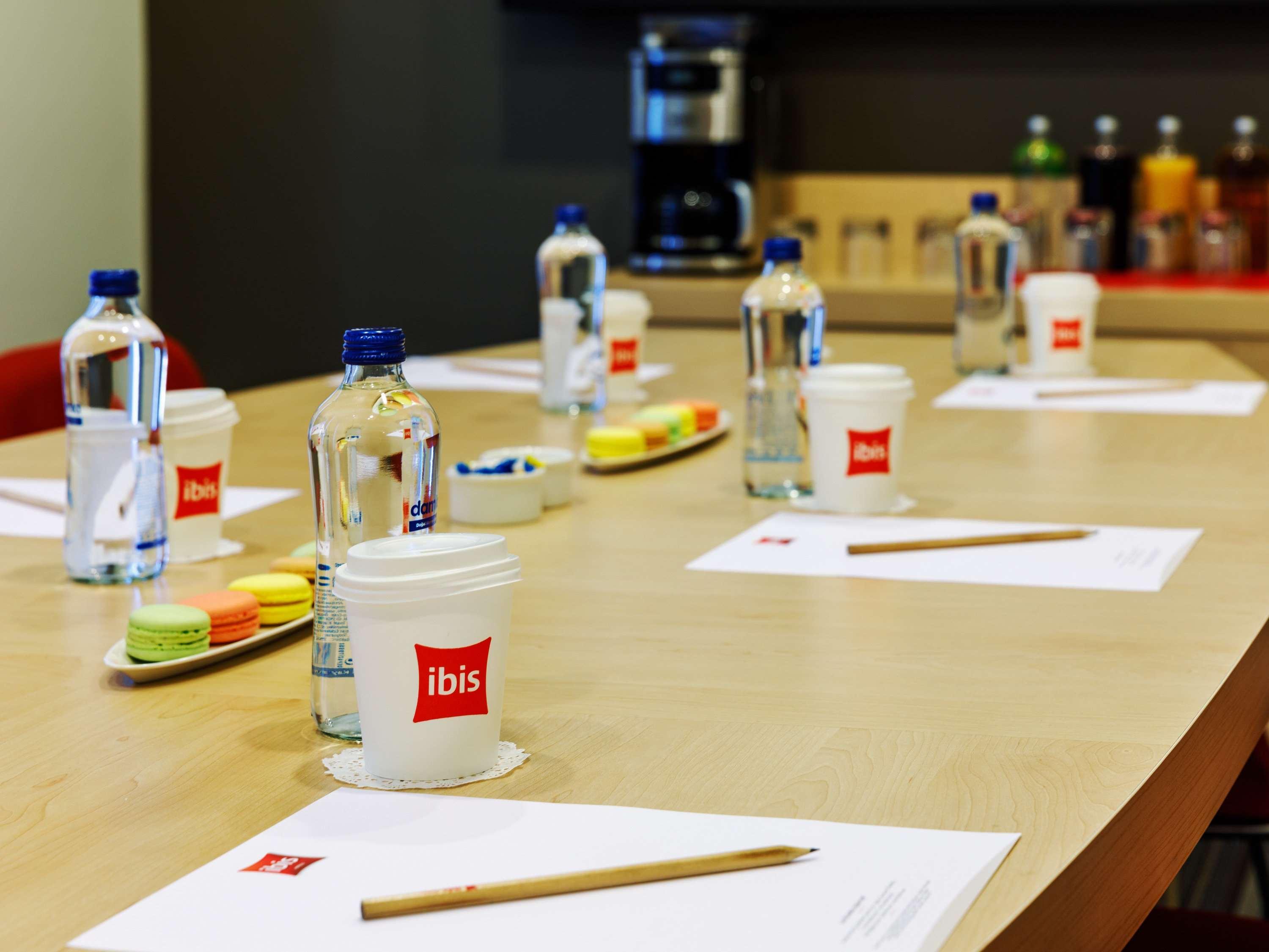 Hotel Ibis Esenyurt
