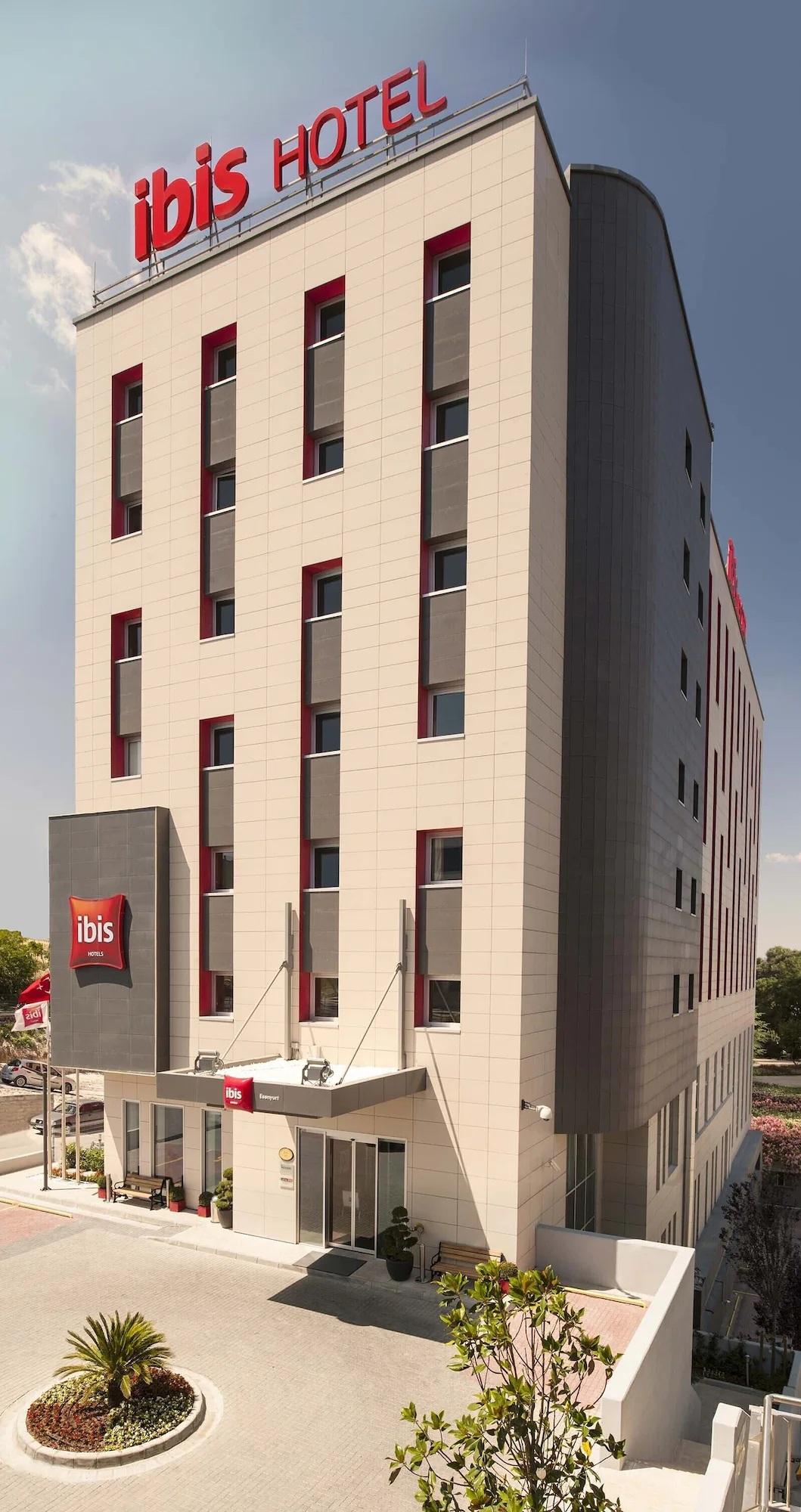 Ibis Esenyurt Istambul