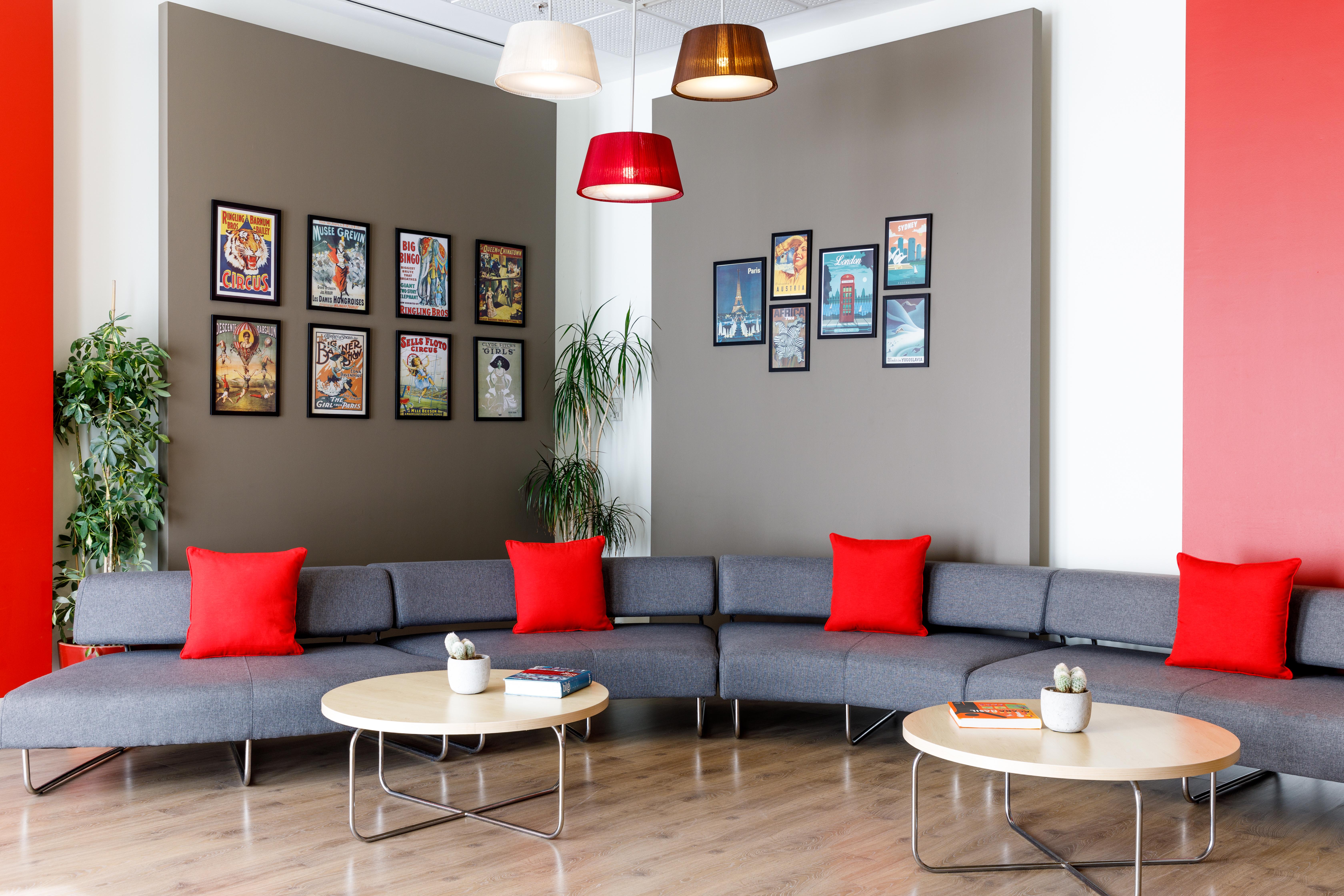Ibis Esenyurt Hotel
