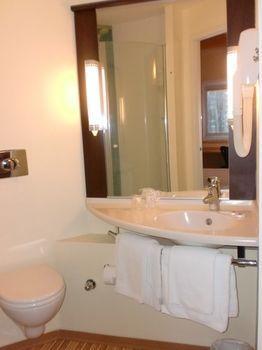 Ibis Esenyurt Hotel Istambul