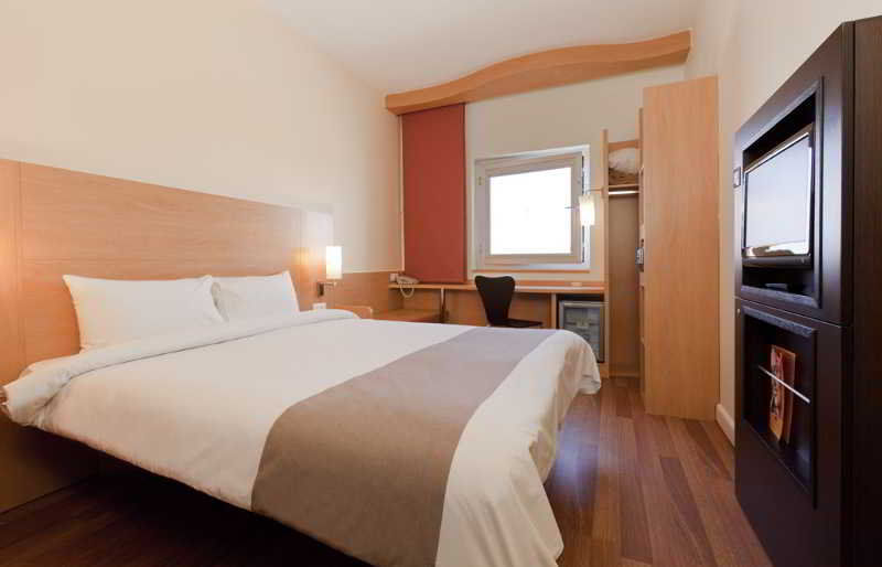 Ibis Esenyurt 3* Istambul