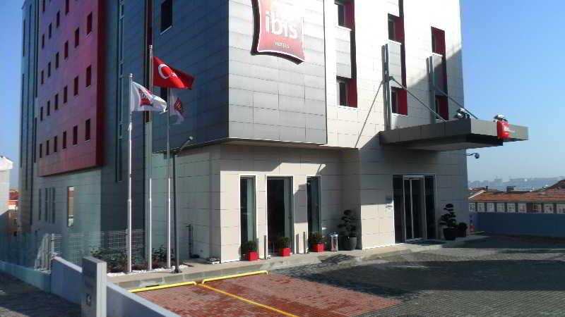 Ibis Esenyurt Hotel