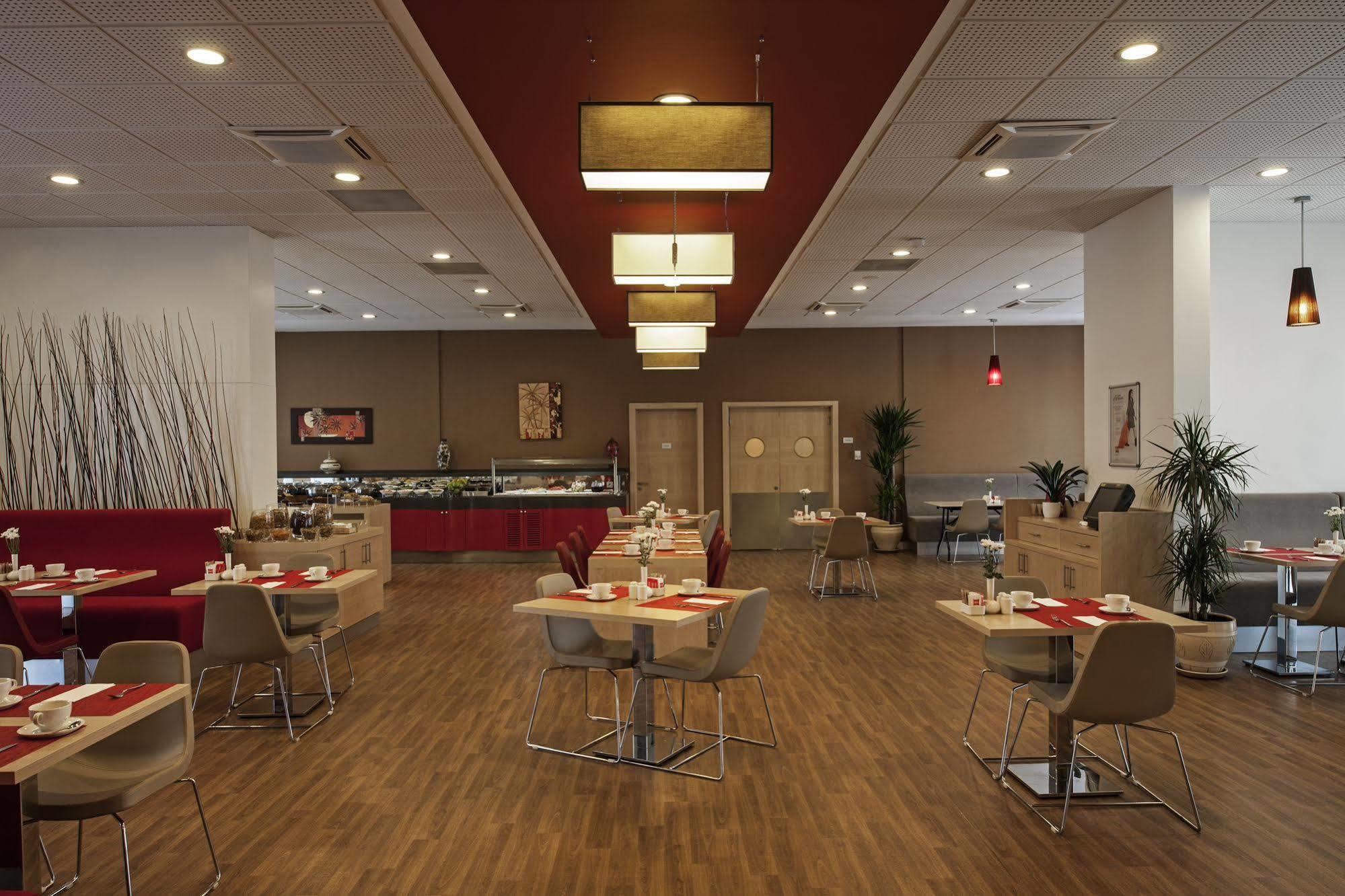 Hotel Ibis Esenyurt