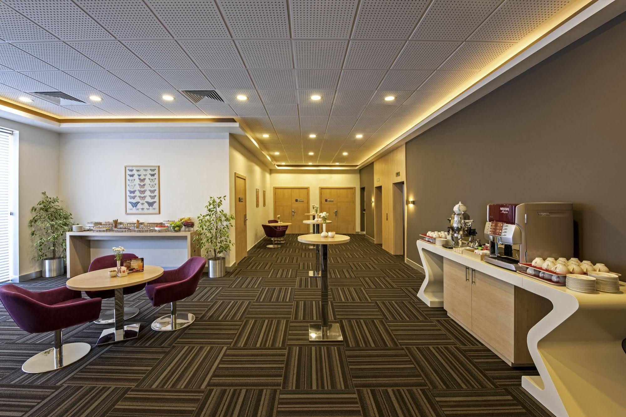 Ibis Esenyurt Istanbul