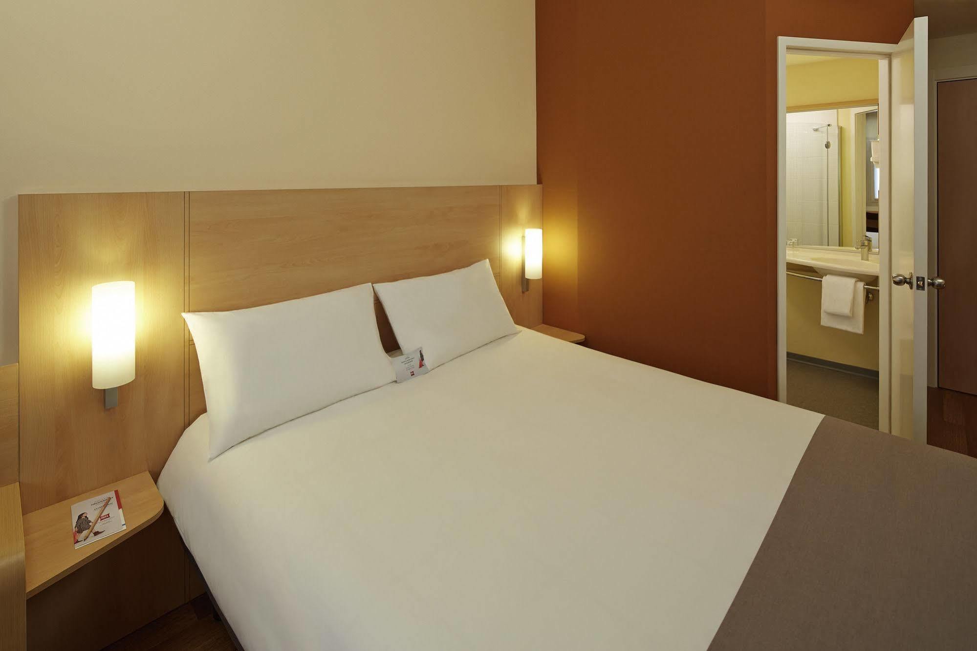 Ibis Esenyurt Hotel Istambul