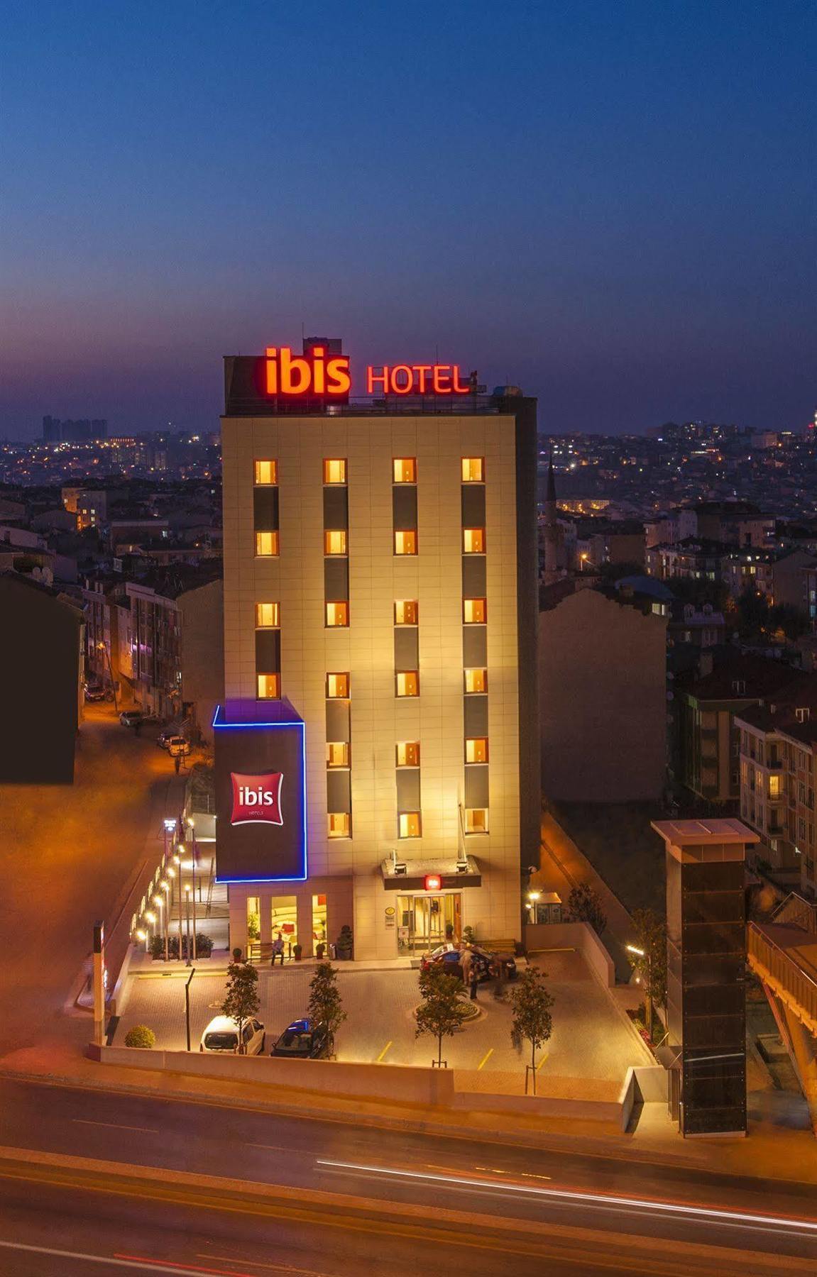 Ibis Esenyurt 3* Istambul