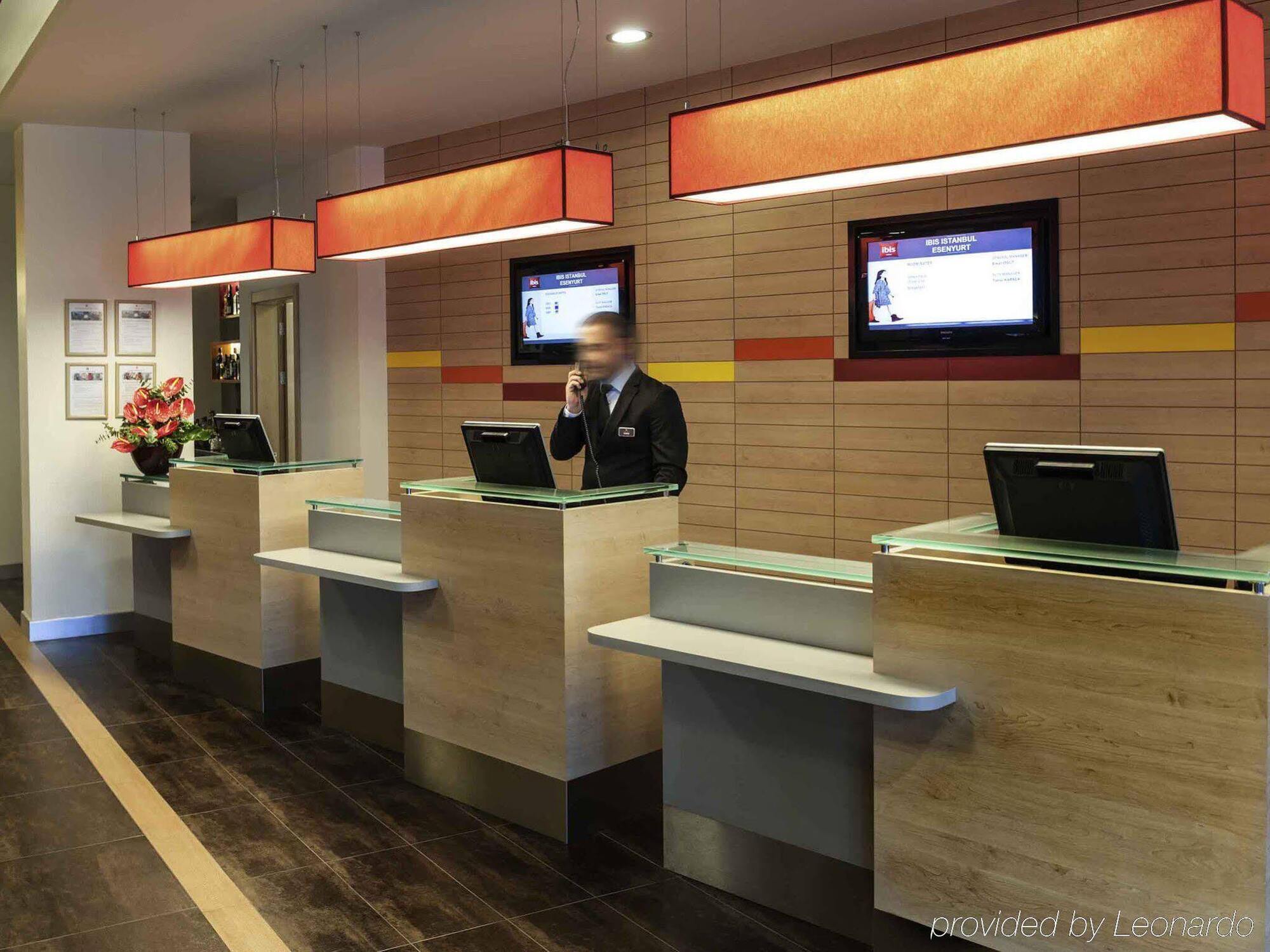 Ibis Esenyurt Istambul