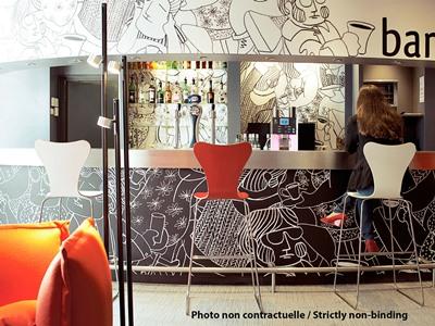Hotel Ibis Esenyurt Istambul